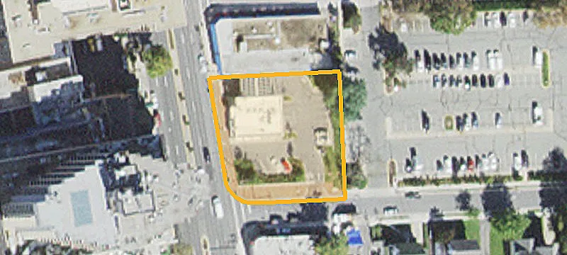 8101 Wisconsin Ave