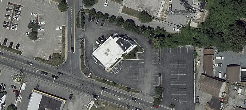 3200 Mtn Rd