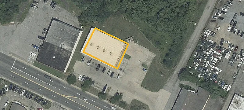3220 Leonardtown Rd