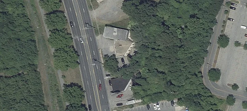 Annapolis Rd