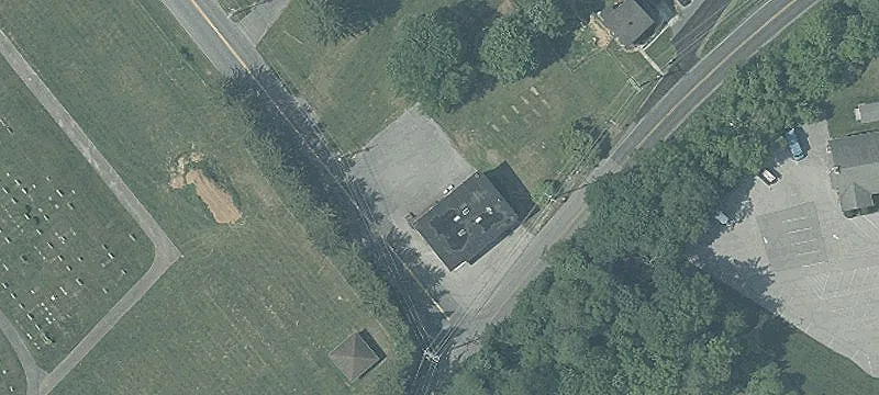100 Manchester Ave