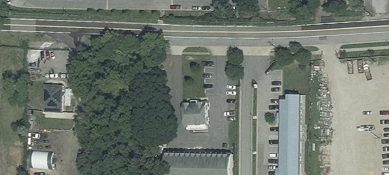 9205 Old Marlboro Pike