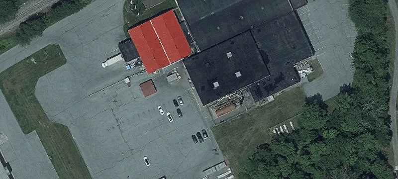 12129 Mapleville Rd