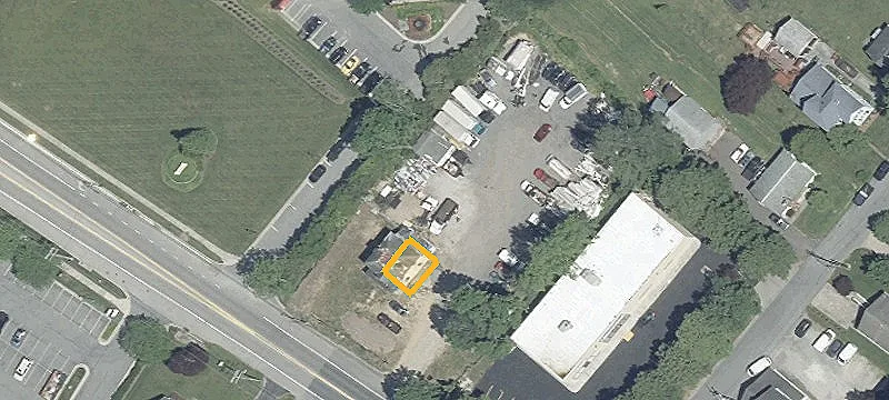 108 Westminster Pike