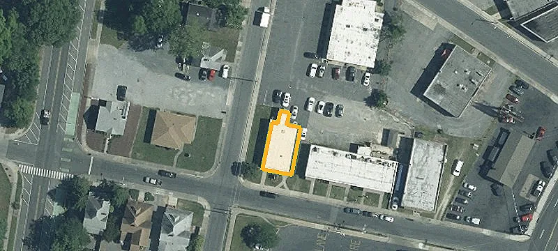 211 Maryland Ave