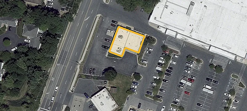 598 Benfield Rd