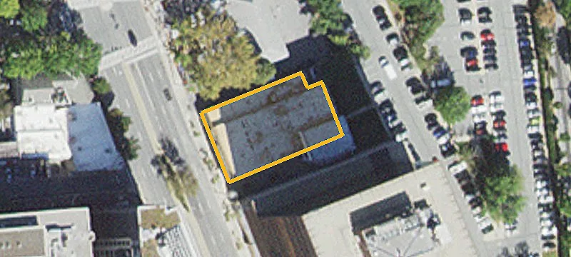 7121 Wisconsin Ave