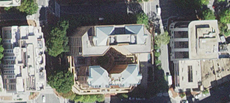 4800 Montgomery Ln