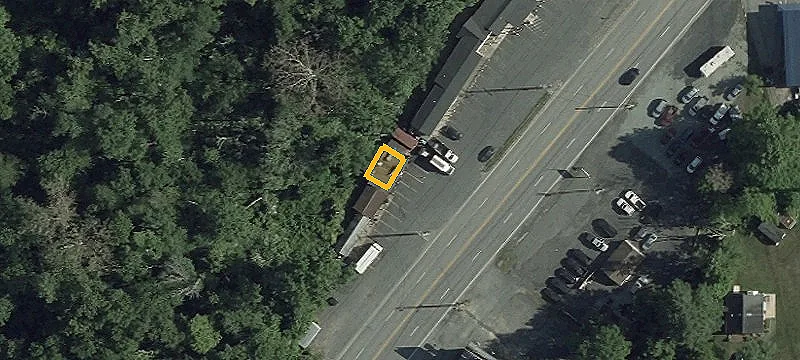 2800 Bel Air Rd