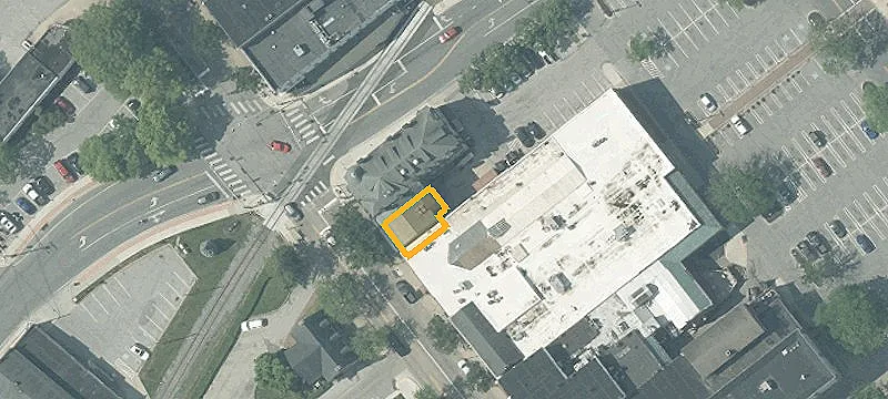 5 Main St