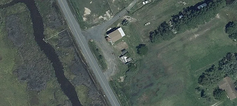 Crapo-wingate Rd, MD