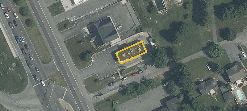 1382 Dual Hwy
