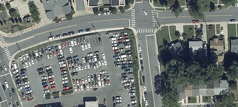 2300 Prichard Rd