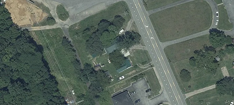 8281 Old Leonardtown Rd