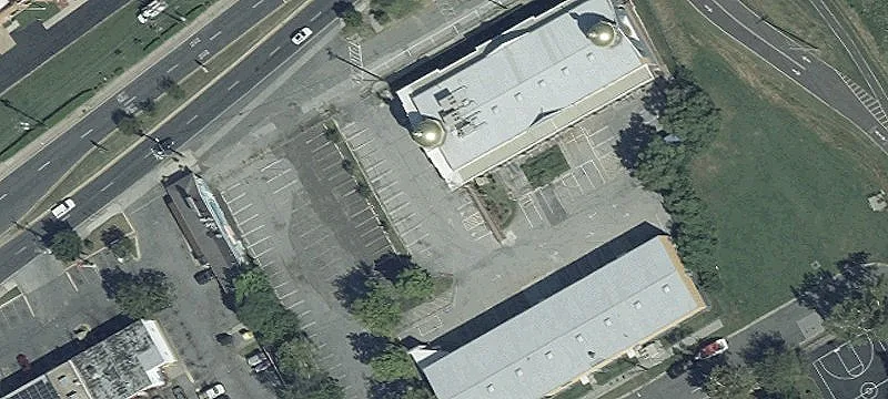 4331 Bladensburg Rd