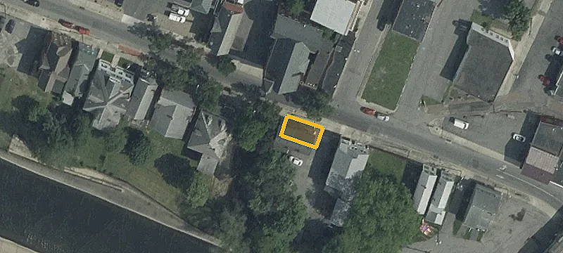 400 Mechanic St
