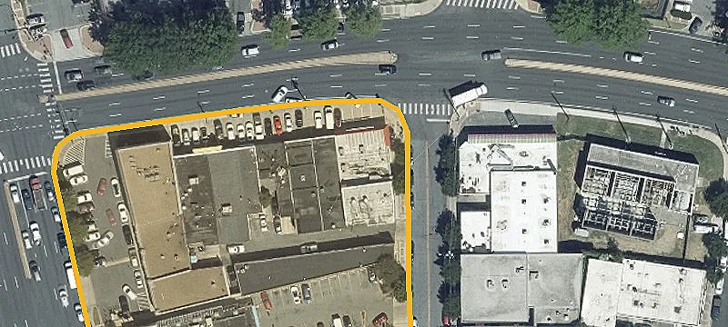 2400 University W Blvd