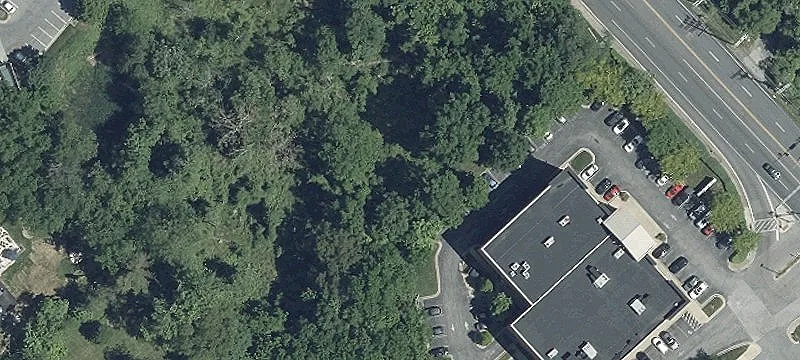 1850 Reisterstown Rd