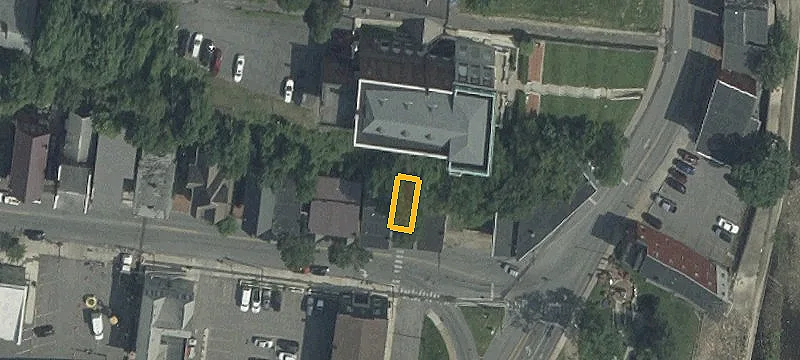 51 Greene St