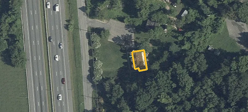 9400 Old Palmer Rd