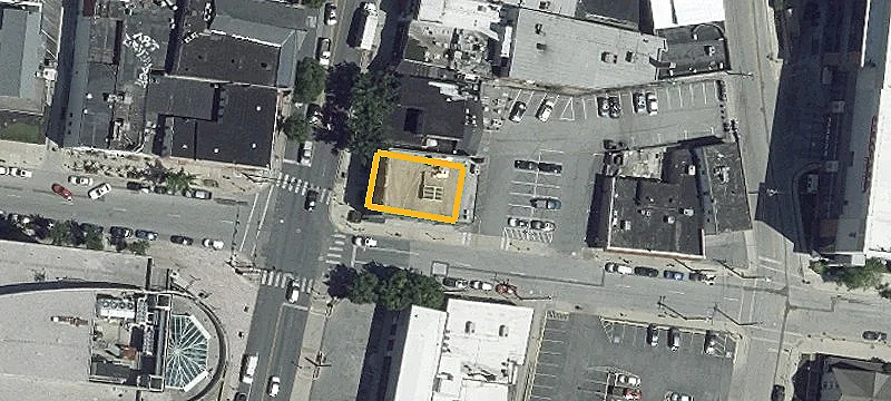500 York Rd
