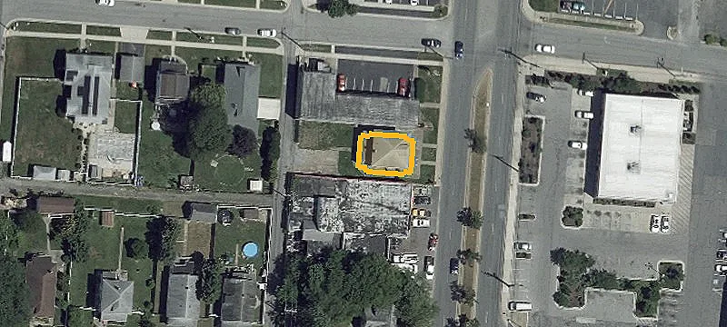 4902 Ritchie Hwy