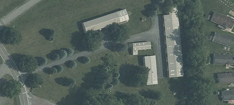 11311 Hopewell Rd