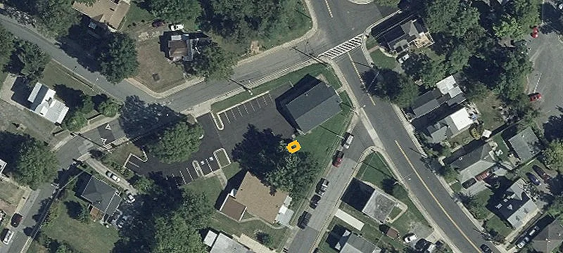 5501 Addison Rd