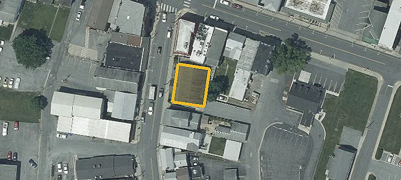 10 Water St