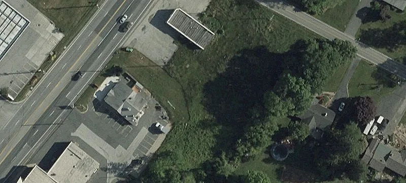 1601 Bel Air Rd