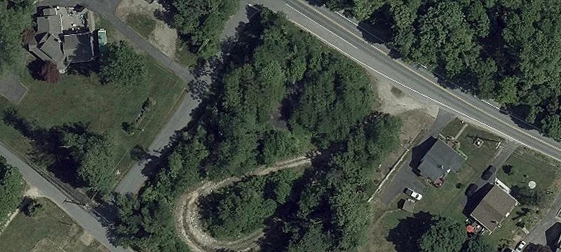 415 Bainbridge Rd