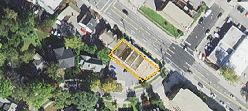 7908 Old Georgetown Rd