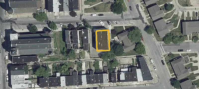 907 Edmondson Ave