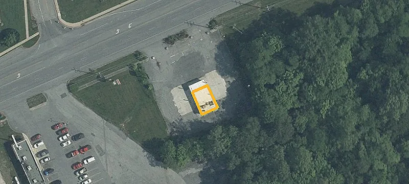 308 Potomac St