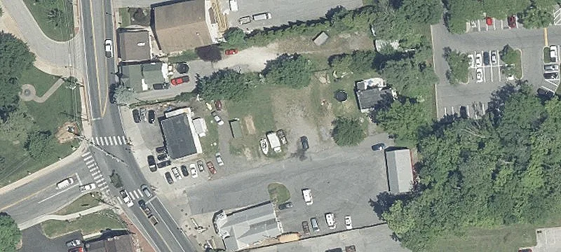 151 Main St