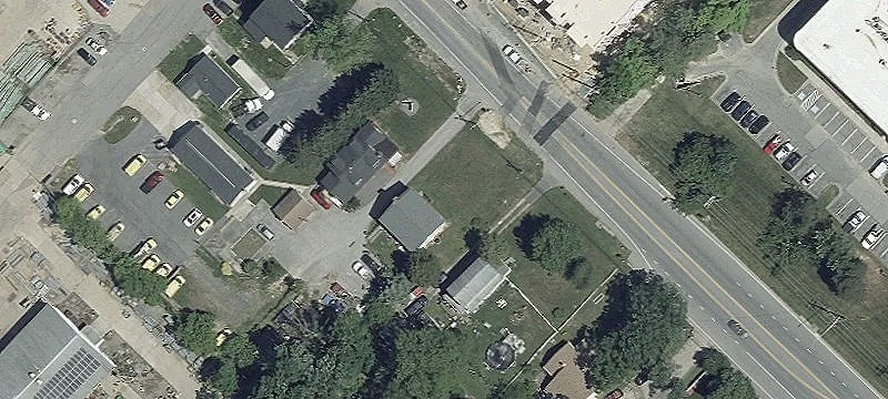 6788 Dorsey Rd