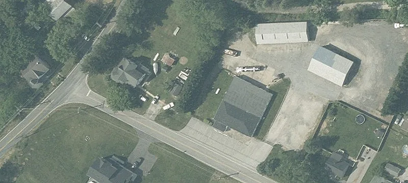 961 Leisters Church Rd