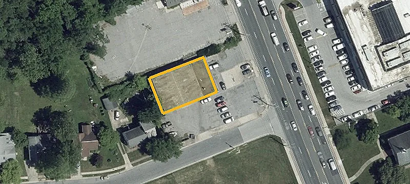 1412 York Rd