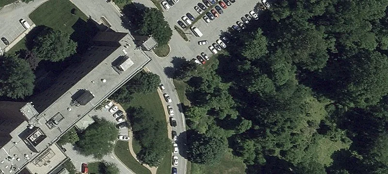 2300 Dulaney Vly Rd
