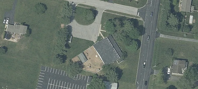 2651 Dotsons Rdg Rd