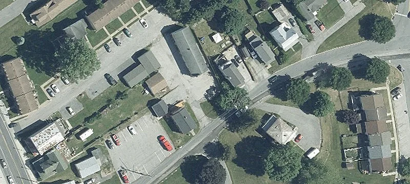 1408 Fairmount Rd