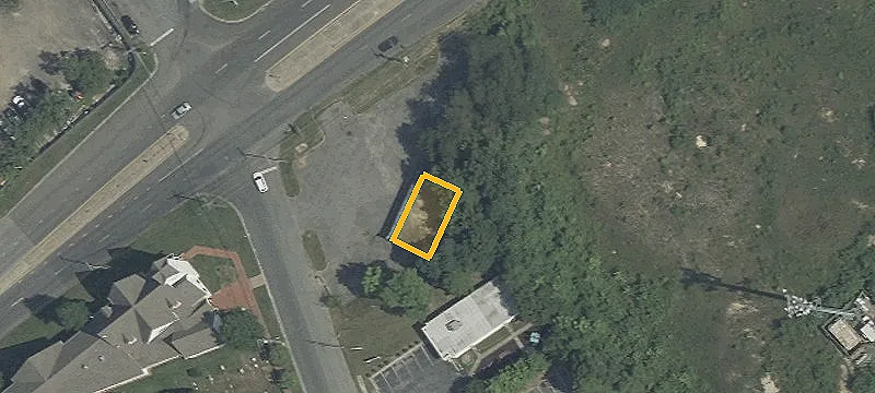 11001 Lanham Severn Rd