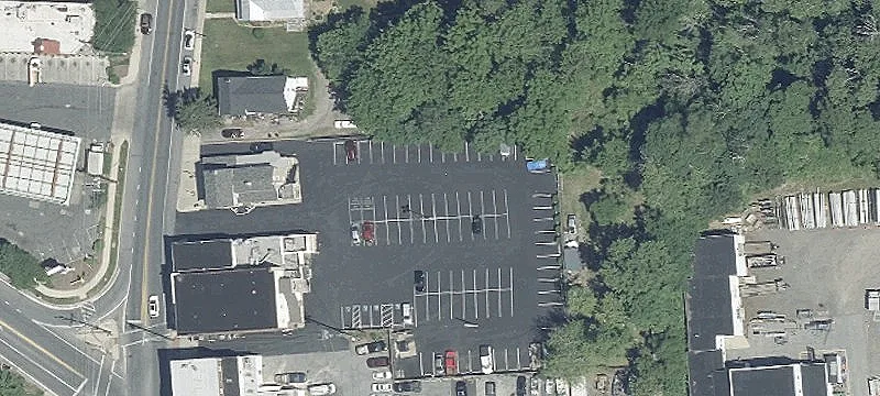 6 Hanover Rd