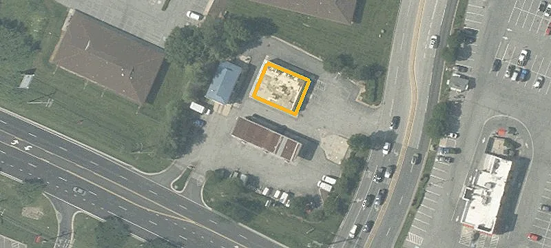 1400 Liberty Rd