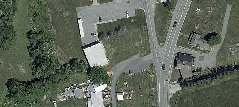Sunnybrook Rd