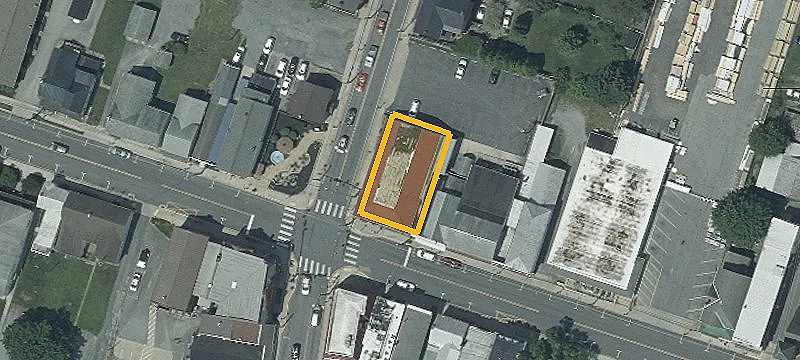 1 Main St