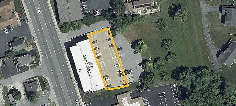 2331 York Rd
