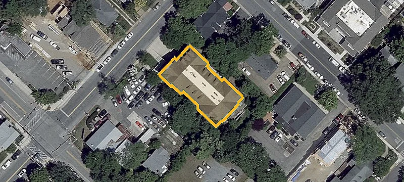 608 Melvin Ave, Unit P21