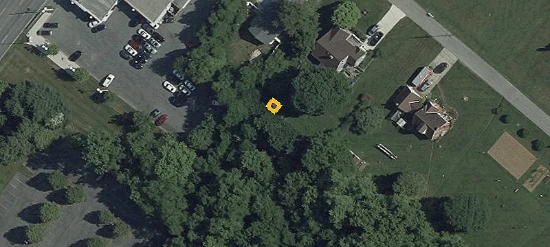11717 Belair Rd