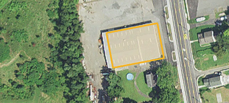 410 Edgewood Rd